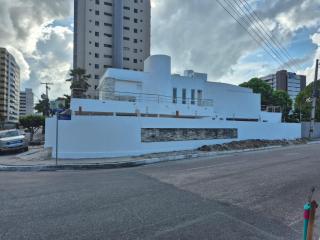 Casa Blanca Cabo Branco - 9