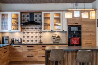 Domek nad Potokiem 2 - 4