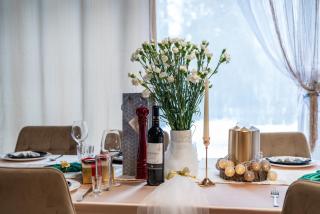 Domek nad Potokiem 2 - 1