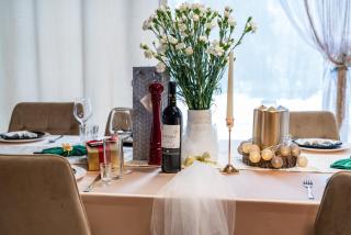 Domek nad Potokiem 2 - 5