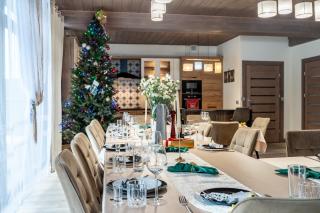 Domek nad Potokiem 2 - 0