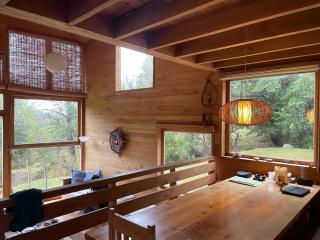 refugio de montaña - 3