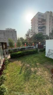 Green Vista Farmhouse - 4