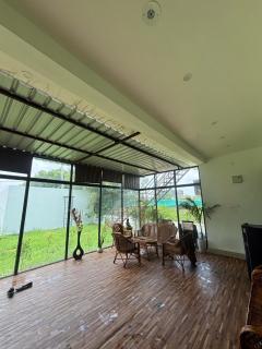 Green Vista Farmhouse - 1