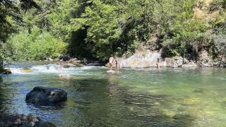 refugio de montaña - 5