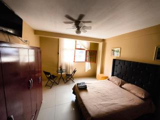 Hospedaje El Cairo - 8