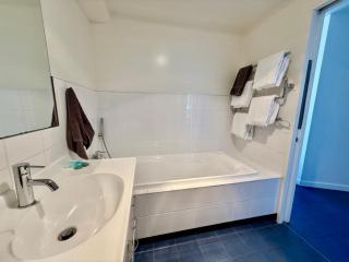 Harbourside Lodge - Nelson - 8