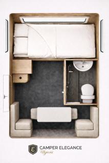 Camper Elegance Uyuni - 2