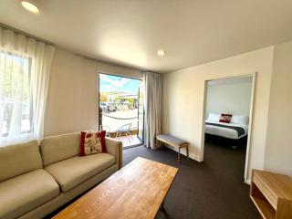 Harbourside Lodge - Nelson - 5