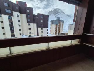 Tignes Val Claret - Confort 2 pièces, 6 pers., animaux admis - FR-1-502-617 - 4