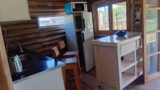 Cabaña Victoria - 9