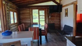 Cabaña Victoria - 6