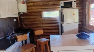 Cabaña Victoria - 4