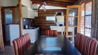 Cabaña Victoria - 3