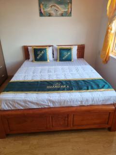 Motel hoàng đế 1 - 5