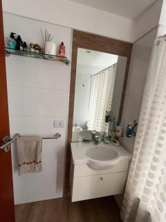 Two-room apartment, Belgrano - 6