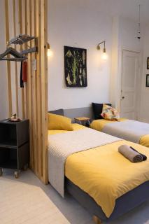 Happy Home Helsinki & Kallio - 7