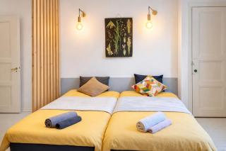 Happy Home Helsinki & Kallio - 4