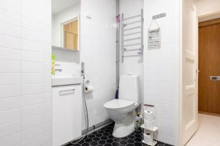 Happy Home Helsinki & Kallio - 1