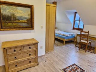 Attic Latran Apartment - 6