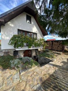 Wine & Relax Mezi Sklepy - 8