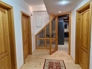 Attic Latran Apartment - 5