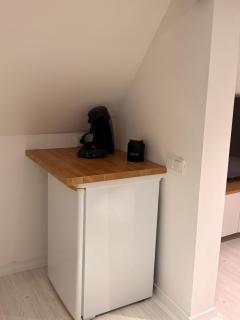 Waldruhe Bad Steben - 5