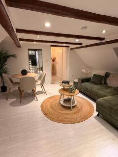 Waldruhe Bad Steben - 5