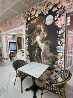 HOSTAL PARIS TALCA - 3