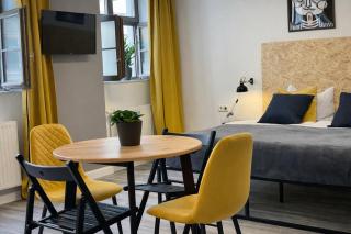 Studio am Malerweg Altstadt Pirna - 7