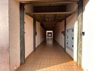 Apartamento Amplo Próx Argentina Marco 03 Fronteiras Roda Gigante - 8