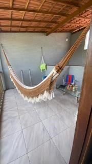 Chalé Sol e Luar 3 Ambientes - 1