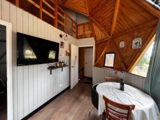 Domo Algarrobo 2 - 4