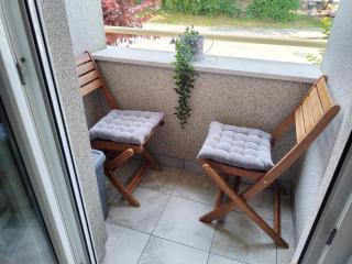 Old Clock apartment - 9