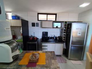 apartment com vista para o mar sea view - 0