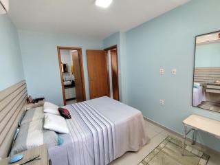 apartment com vista para o mar sea view - 6