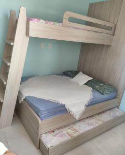 apartment com vista para o mar sea view - 2