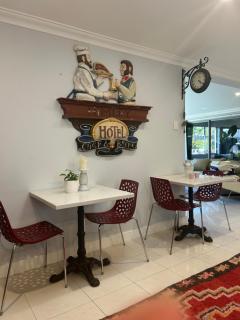 Whitfords Delight Bed & Breakfast - 9