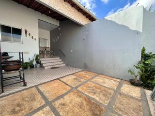 Chalé Conforto de Casa - 1