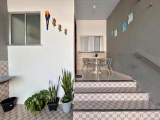 Chalé Conforto de Casa - 3