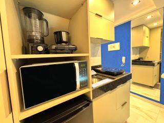 Duplex no Centro de Porto de Galinhas com Piscina Rooftop - 5