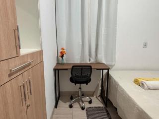 Chalé Conforto de Casa - 5