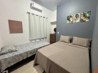 Chalé Conforto de Casa - 6