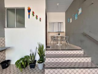 Chalé Conforto de Casa - 7