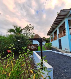 Entre Palmas Venao Casa - 9