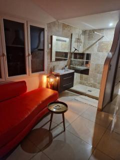 Love room Home Paradise - 1