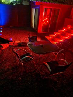 Love room Home Paradise - 3