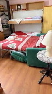 Giomein Sporting Red House - 1