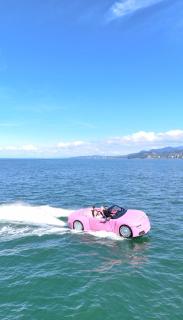 Three Lion Hotel - 3