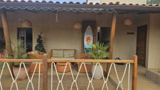 Hospedaria Camarão da ilha - 7